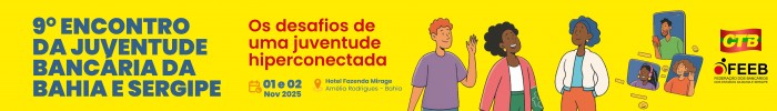 9º Encontro da Juventude Bahia e Sergipe 9º Encontro da Juventude Bahia e Sergipe